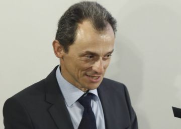 Pedro Duque plantea cambios normativos para atraer inversión privada en I+D