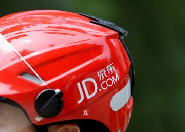 Google y JD.com están en la primera cita: Amazon puede estar tranquila