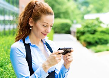 Se buscan startups capaces de medir las emociones