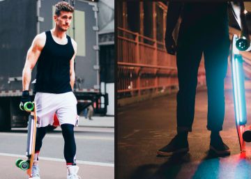Xiaomi lanza un nuevo patinete eléctrico e inteligente