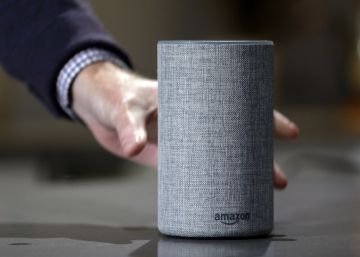 Los altavoces Amazon Echo llegarán a España este año