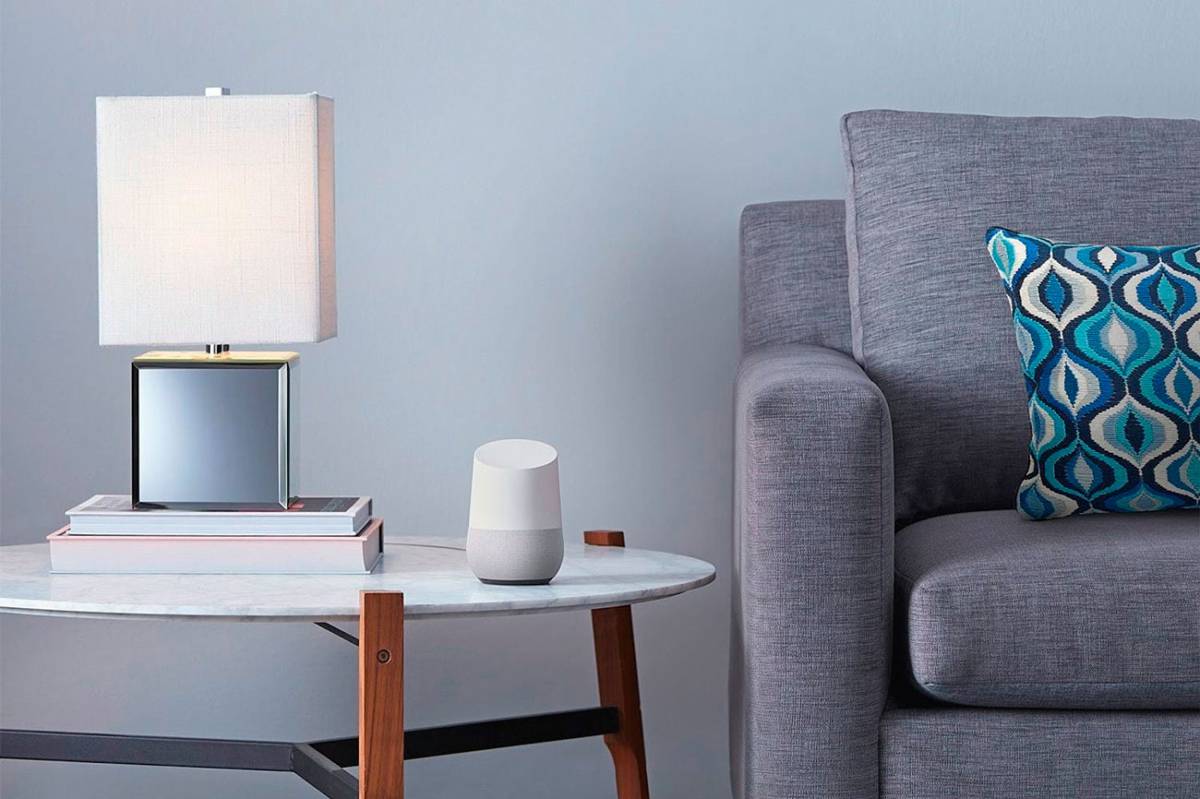 Los altavoces Google Home llegan a España, estos son sus precios y disponibilidad
