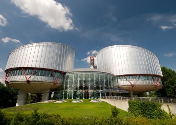 España, entre los países con menos condenas de los tribunales europeos