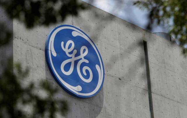 La exclusión del Dow Jones es el último de los problemas de General Electric
