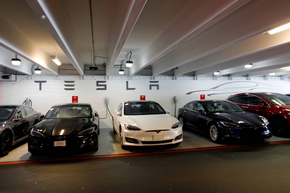 Tesla