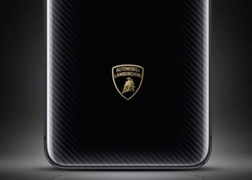 Oppo Find X Lamborghini Edition, una bestia de 1.699€ que se carga en 35 minutos