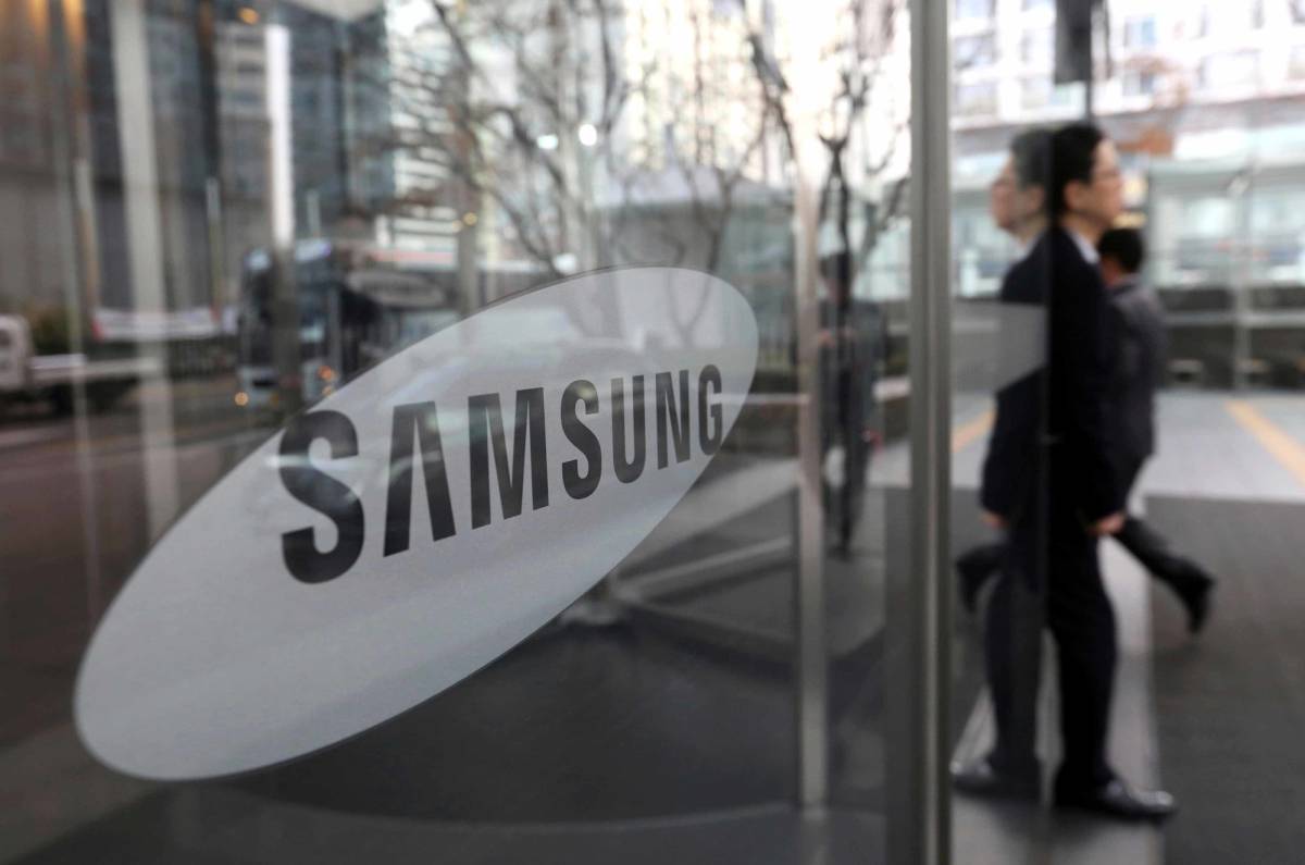 ¿Es esta la primera imagen del Samsung Galaxy S10?