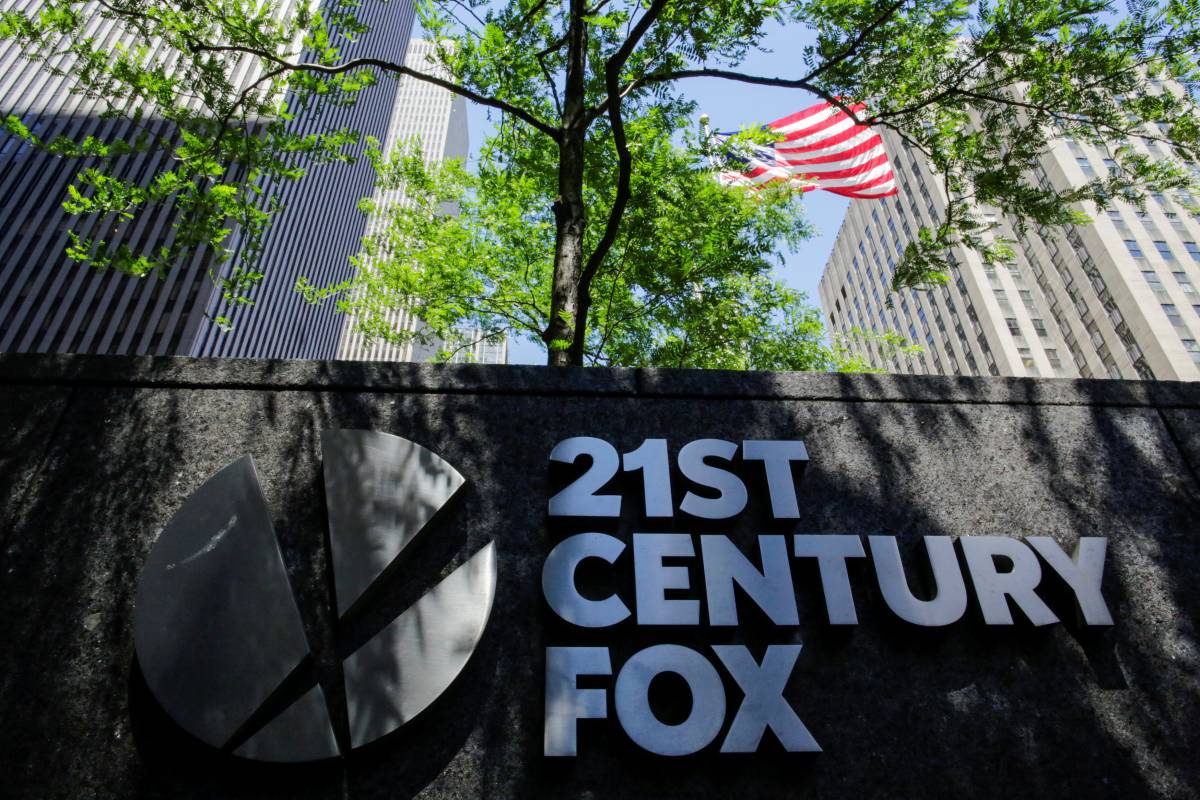 Disney echa el resto para embrujar a Murdoch