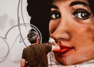 Mulafest, el festival de cultura urbana, rinde homenaje a la camiseta