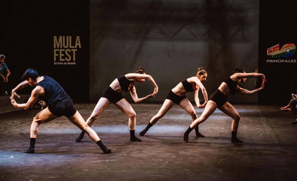 Mulafest