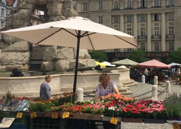 Brno, la ciudad de las citas