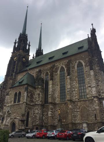Brno