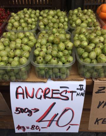 Ancres
