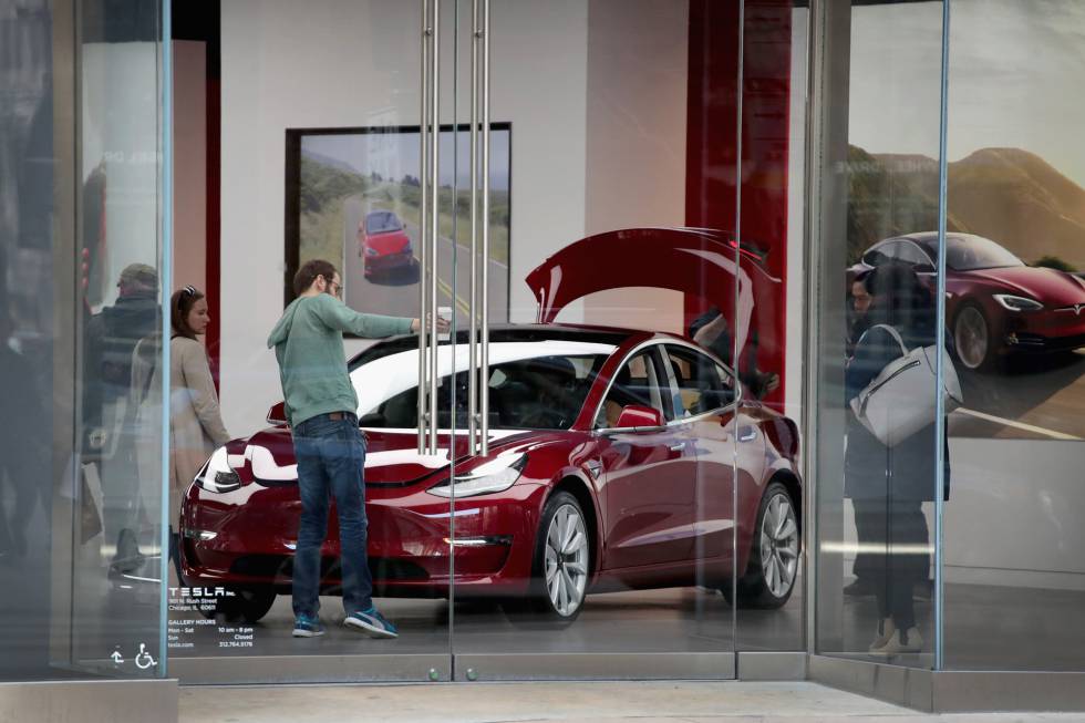Tesla