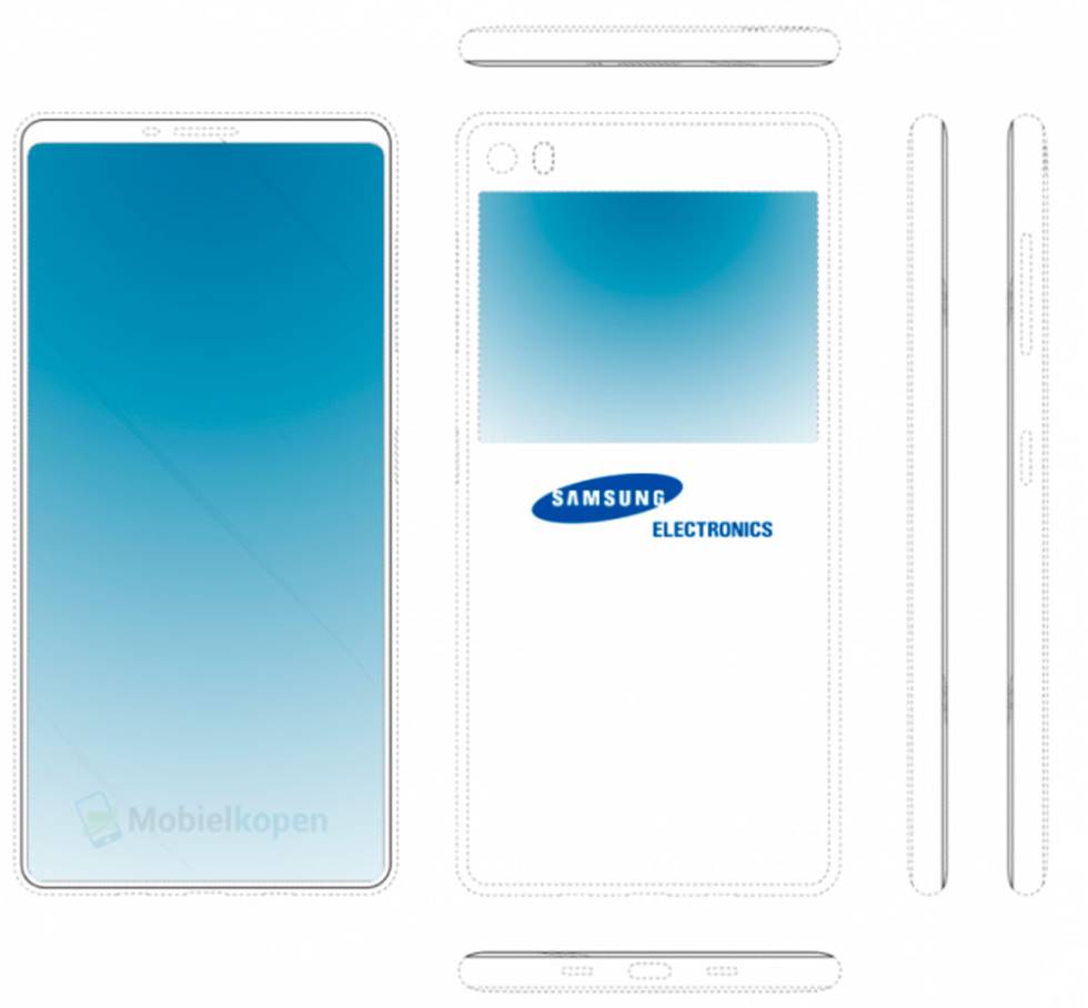 Samsung Galaxy S10