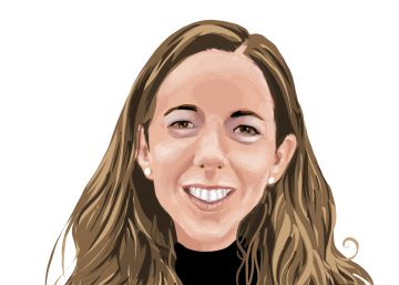 Carlota Pi Amorós, presidenta ejecutiva de Holaluz.