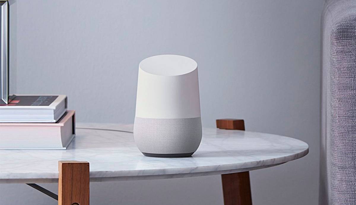 Ya se pueden mantener conversaciones más fluidas con Google Home