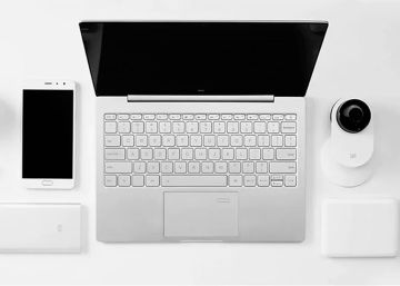 Los ordenadores portátiles de Xiaomi se venderán en España muy pronto