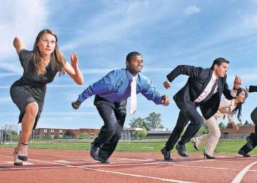 Los jóvenes abogados ya no aspiran a ser socios
