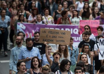 La justicia navarra no vio violación en un caso en que se acreditó delito de lesiones