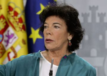 El Gobierno pone a Jesús Gascón al frente de la Agencia Tributaria El Gobierno pone a Jesús Gascón al frente de la Agencia Tributaria
