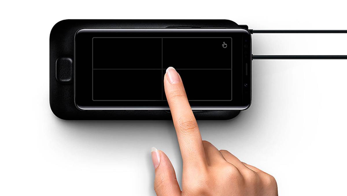 El nuevo Samsung DeX Pad ya está a la venta en España