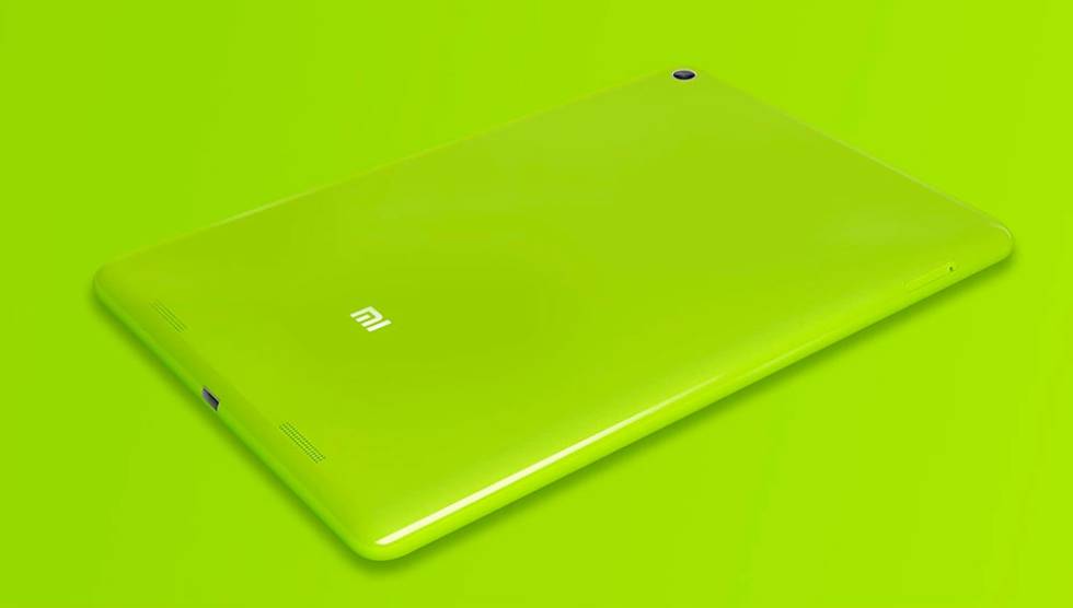 Xiaomi Mi Pad 3