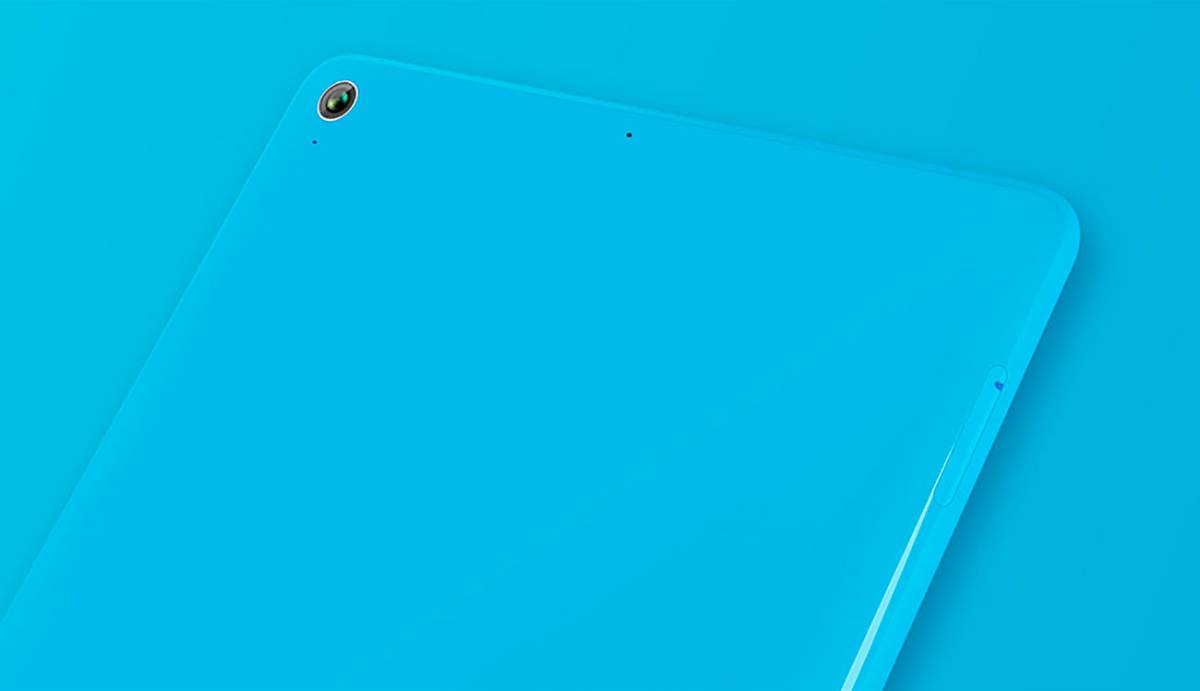 La tableta Xiaomi Mi Pad 4 tendrá reconocimiento facial, y ya conocemos su precio