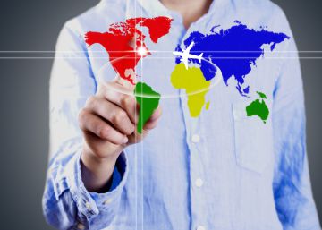 Espiar a tu competencia para ser mejor al exportar