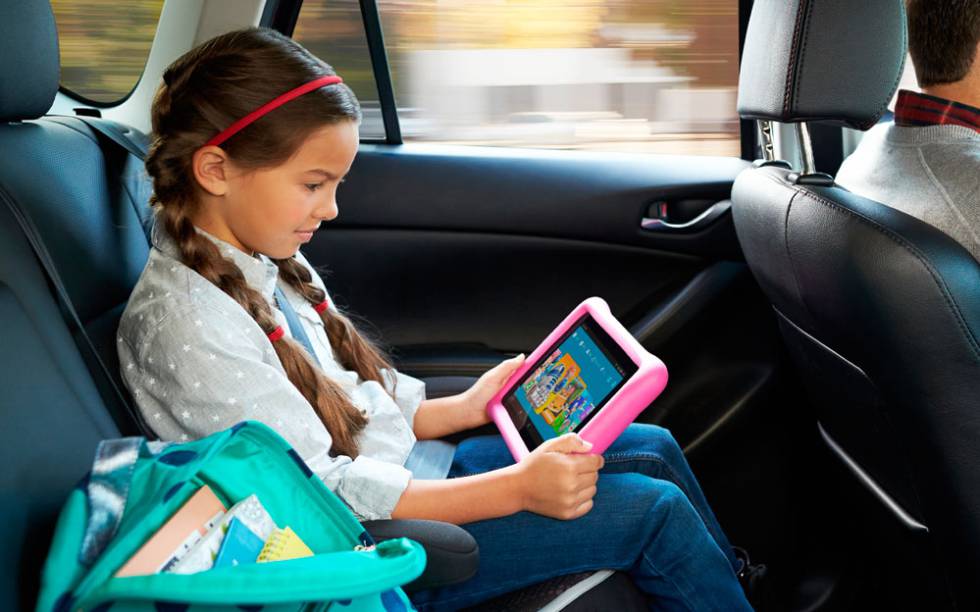 Fire HD 10 Kids