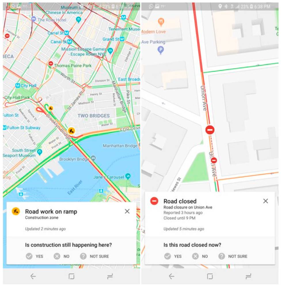 Waze