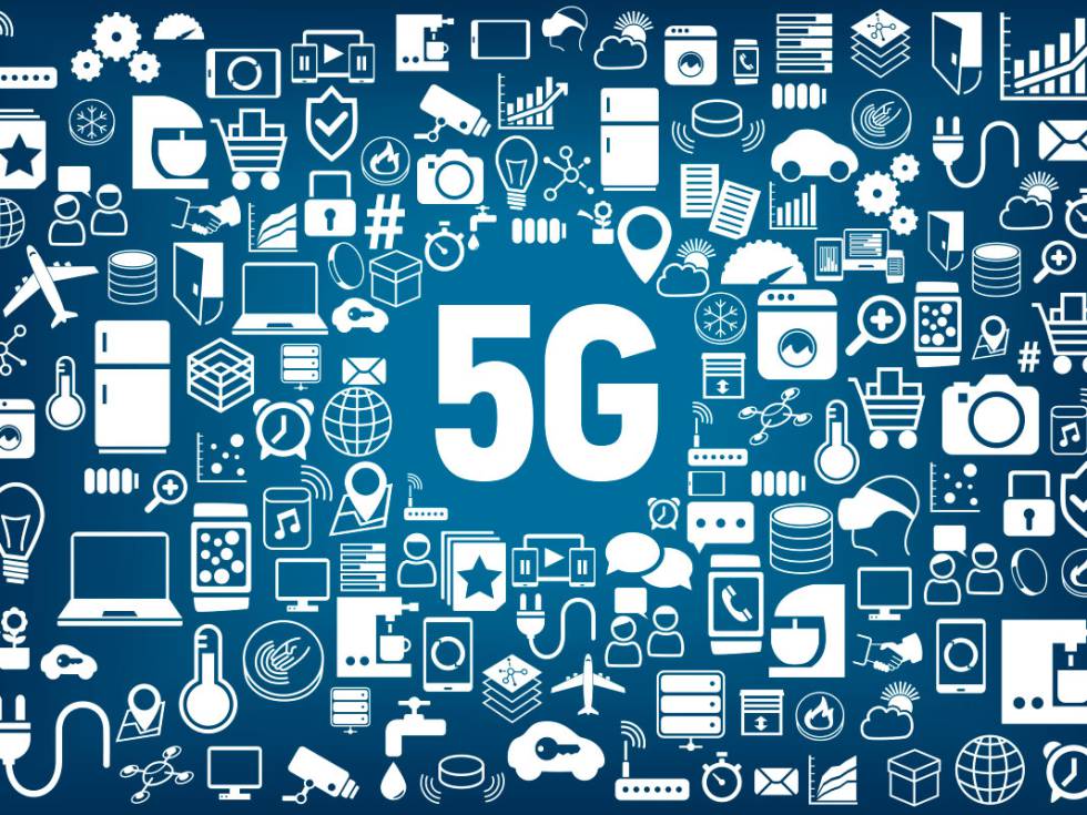Conectividad 5G