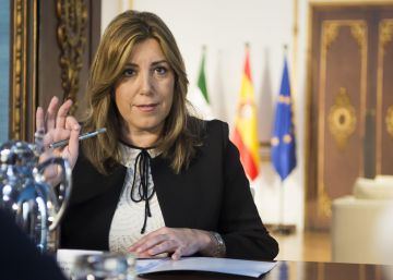 SG ve a Andalucía como clara candidata para emitir deuda SG ve a Andalucía como clara candidata para emitir deuda
