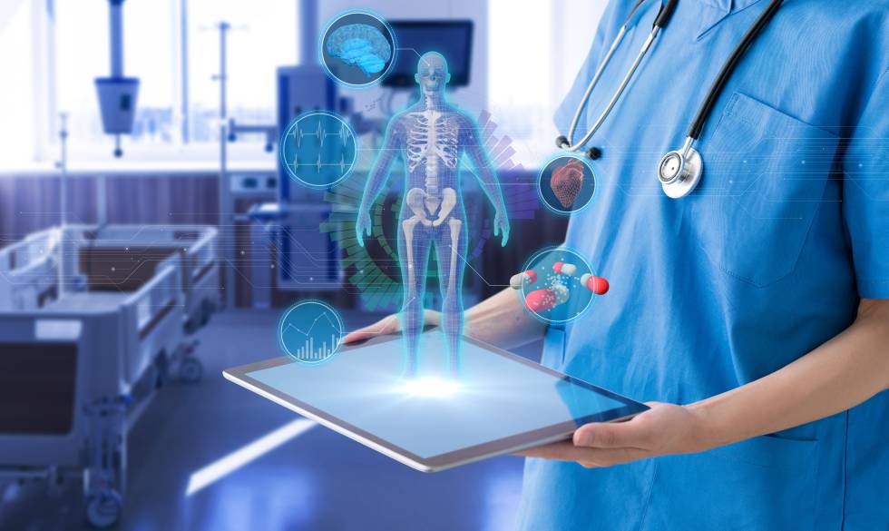Los datos médicos, un tesoro que ya comienza a explotarse