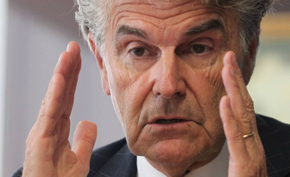 Gianni Scotti: “Saint-Gobain invertirá 120 millones en España en tres años"