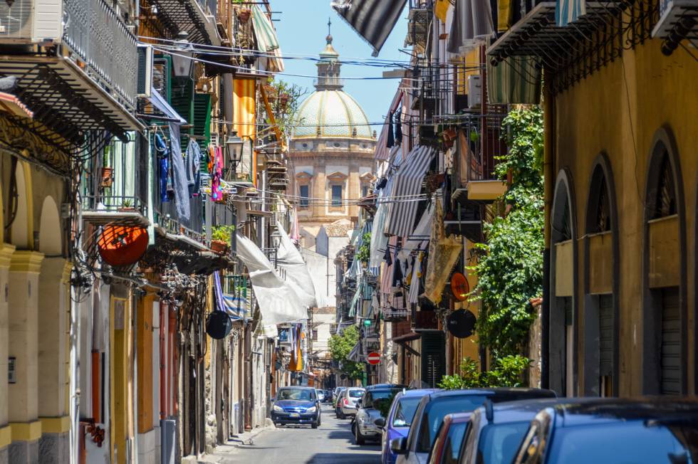 Palermo