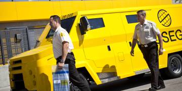 Prosegur Cash entra en Filipinas y refuerza su presencia exterior