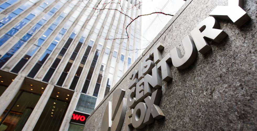 Fox eleva oferta por Sky y supera propuesta de Comcast Fox eleva oferta por Sky y supera propuesta de Comcast