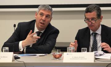 Anfac urge un refuerzo en la política industrial para evitar deslocalizaciones en el motor
