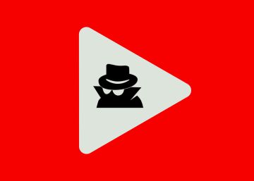 YouTube: cómo activar el modo incógnito