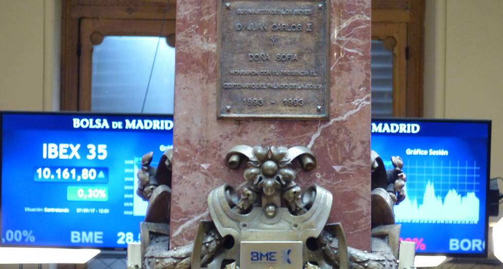 Ibex 35
