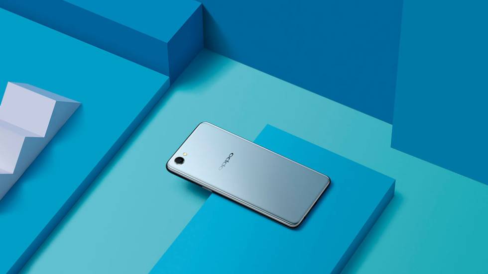 Oppo A3