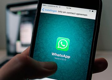 WhatsApp: cómo saber quién es el administrador de un grupo