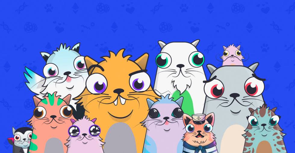 Cryptokitties
