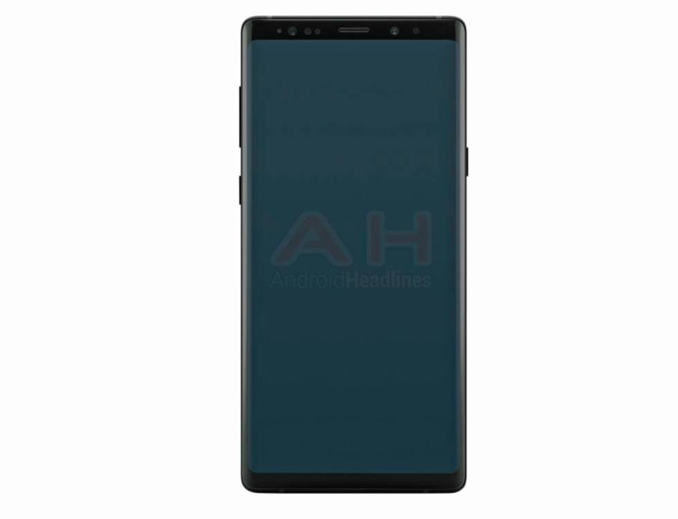 Samsung Galaxy Note 9