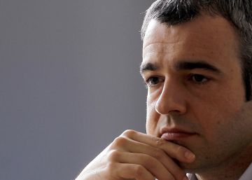 Maurici Lucena será el nuevo presidente de Aena Maurici Lucena será el nuevo presidente de Aena