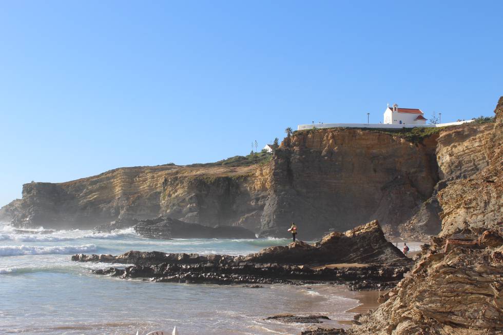 Ruta Vicentina, Portugal en estado puro