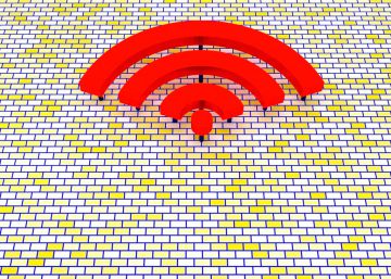 ¿Por qué no hace falta protegerse de la radiación Wi-Fi?