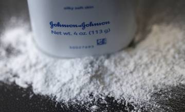 Johnson & Johnson, obligado a indemnizar con 4.690 millones por productos cancerígenos