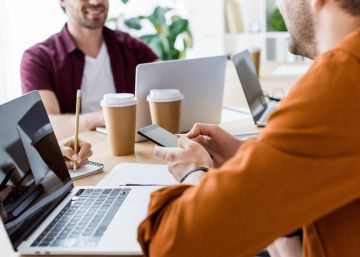 BBVA busca la mejor solución de tecnología financiera